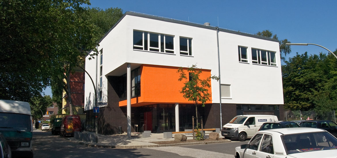 Gymnasium Altona