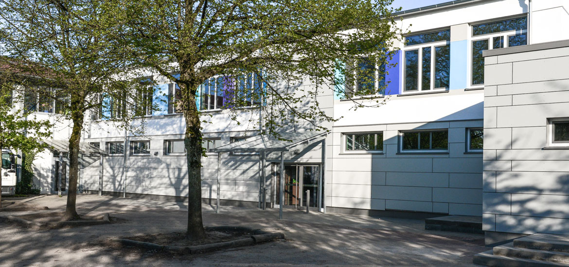 Matthias-Claudius-Schule