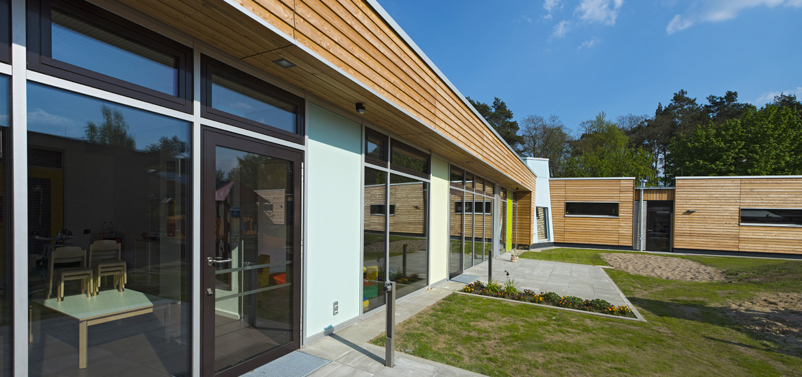 Kindergarten Regenbogen Geesthacht